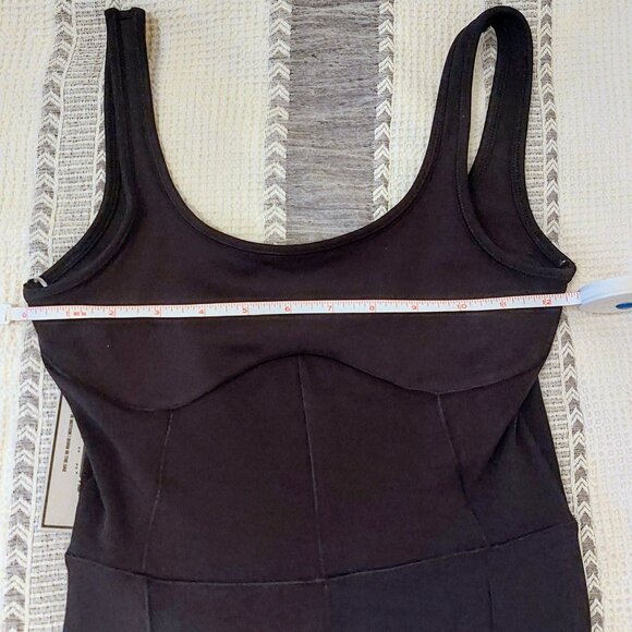 The Giving Movement black women's bodysuit - Picture 5 of 7